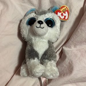 2015 Beanie Boo Slush